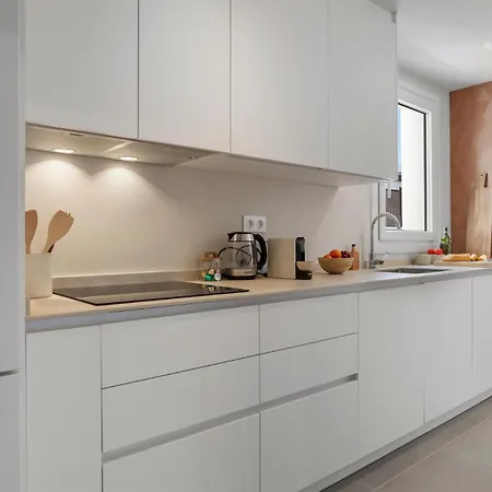 Atica Apartmán