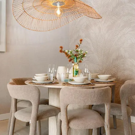 Apartmán Atica Estepona