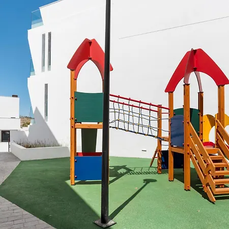 Apartmán Atica Estepona